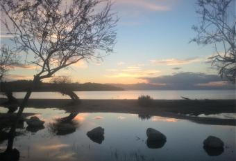 Malindi Rooms has Balcony rooms