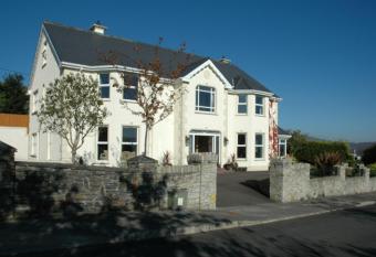 Caldra B&B has Balcony rooms