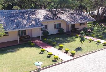 Victoria Apartments has Balcony rooms