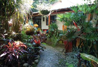 Sierra San Juan - Ecolodge has Balcony rooms