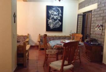 Loft El Rosario has Balcony rooms