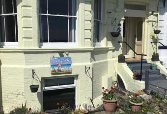 The Coventry Guest House allows 18 year olds to book a room