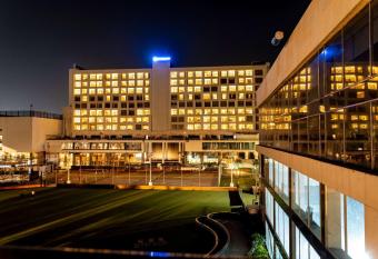 Wyndham Ahmedabad Shela has Balcony rooms