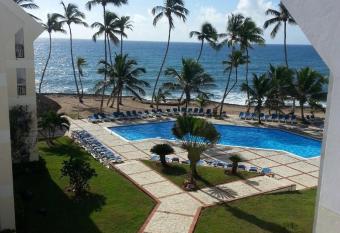 Estudio Albatros By Meridiana has Balcony rooms