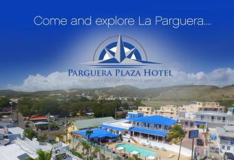 Parguera Plaza Hotel - Adults Only allows 18 year olds to book a room