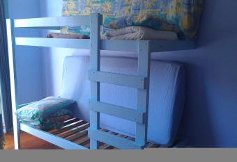 Anglesea Backpackers allows 18 year olds to book a room