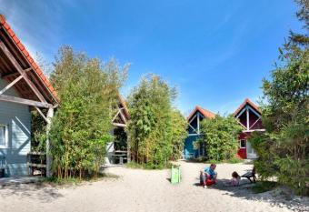 Naturotel has Balcony rooms