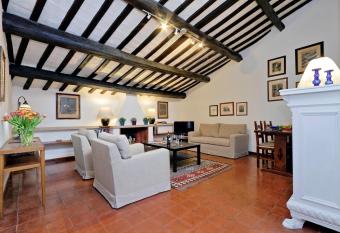 Benedetta allows 18 year olds to book a room