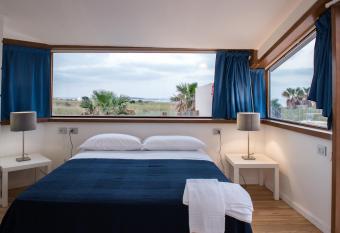 Lalena s Garden has Balcony rooms