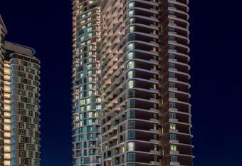 Somerset Medini Iskandar Puteri allows 18 year olds to book a room