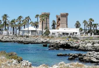 B&B Mareen has Balcony rooms