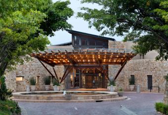 Arabella Hotel, Golf and Spa allows 18 year olds to book a room