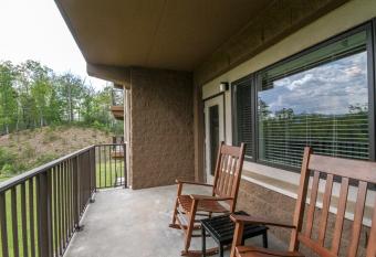 Glades View Condos has Balcony rooms