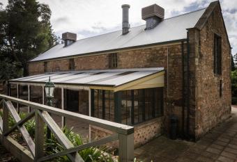 The Rising Sun Hotel allows 18 year olds to book a room