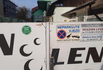 Apartments - Penzion Lena allows 18 year olds to book a room