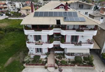 Elenas Apartments has Balcony rooms