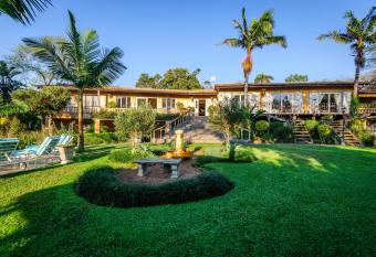 Petite Provence B&B has Balcony rooms