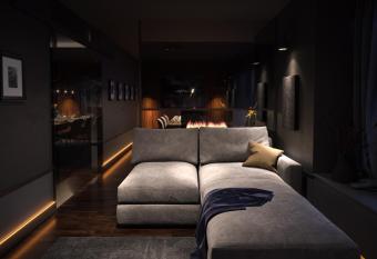 Le Bijou Lintheschergasse / Zurich HB has Balcony rooms