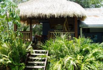 Mango tourist Hostel has Balcony rooms