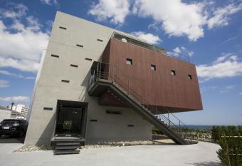 Hotel Setre Kobe Maiko has Balcony rooms