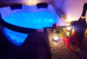 B&B Vistamareblu has Balcony rooms