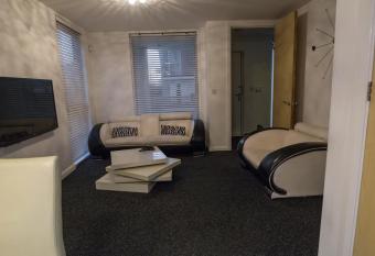 The Way House has Balcony rooms