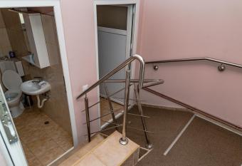 Noring Guest House has Balcony rooms