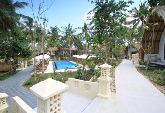 Coco Resort Penida allows 18 year olds to book a room