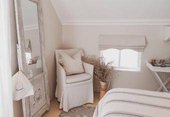 Shades of Provence allows 18 year olds to book a room