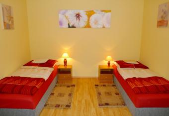 Apartment Kamenn   has Balcony rooms