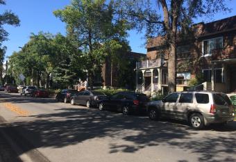 Maria Montreal allows 18 year olds to book a room