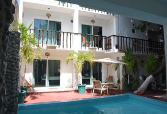 Hotel Caracol Isla Mujeres has Balcony rooms