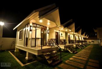 Cleon Villas Pension has Balcony rooms