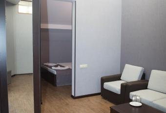 Eridana Hotel has Smoking/Balcony rooms