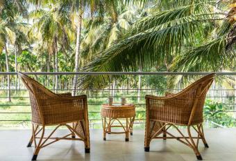 StayVista at Davey s Townhouse allows 18 year olds to book a room