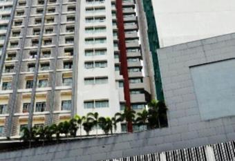 Taragon Residences has Balcony rooms