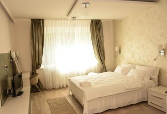 Apartment Venera A&M has Balcony rooms