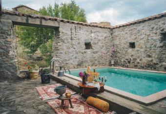 Rancho i Vancho na Kata has Balcony rooms