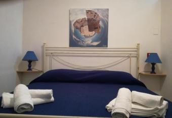 Casa San Liberale has Smoking/Balcony rooms