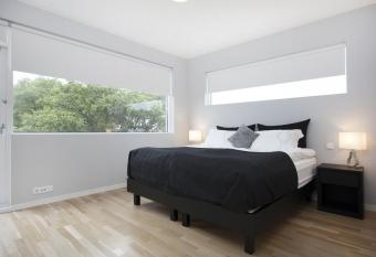 Blue Luxury Apartments allows 18 year olds to book a room