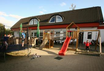 Penzion FAJN *** has Balcony rooms