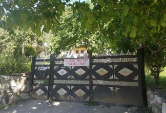 Guest House Adelina has Balcony rooms