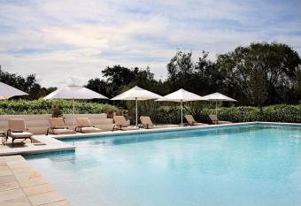 Spier Hotel and Wine Farm has Balcony rooms