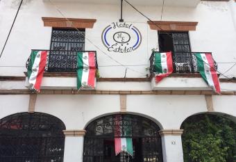 Hotel Estelar has Balcony rooms