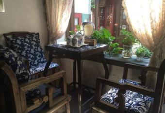 Canal Town Girl s Home has Balcony rooms