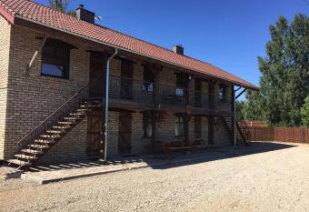 C  rpas has Balcony rooms