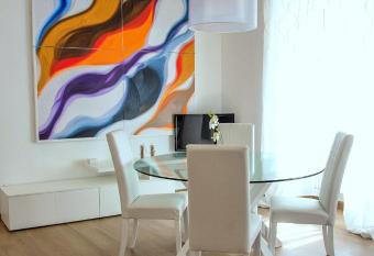 Appartamenti San Pietro has Balcony rooms