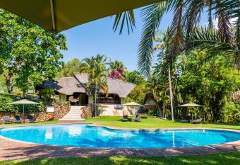 ANEW Resort Hazyview Kruger Park has Balcony rooms