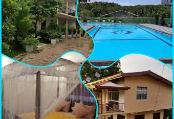 Coral Palm Villa and Apartment has Balcony rooms