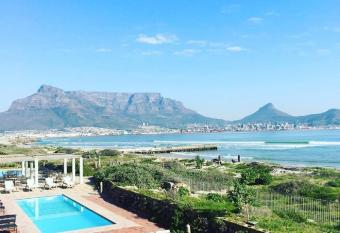 Cape Town Beachfront Apartments at Leisure Bay allows 18 year olds to book a room
